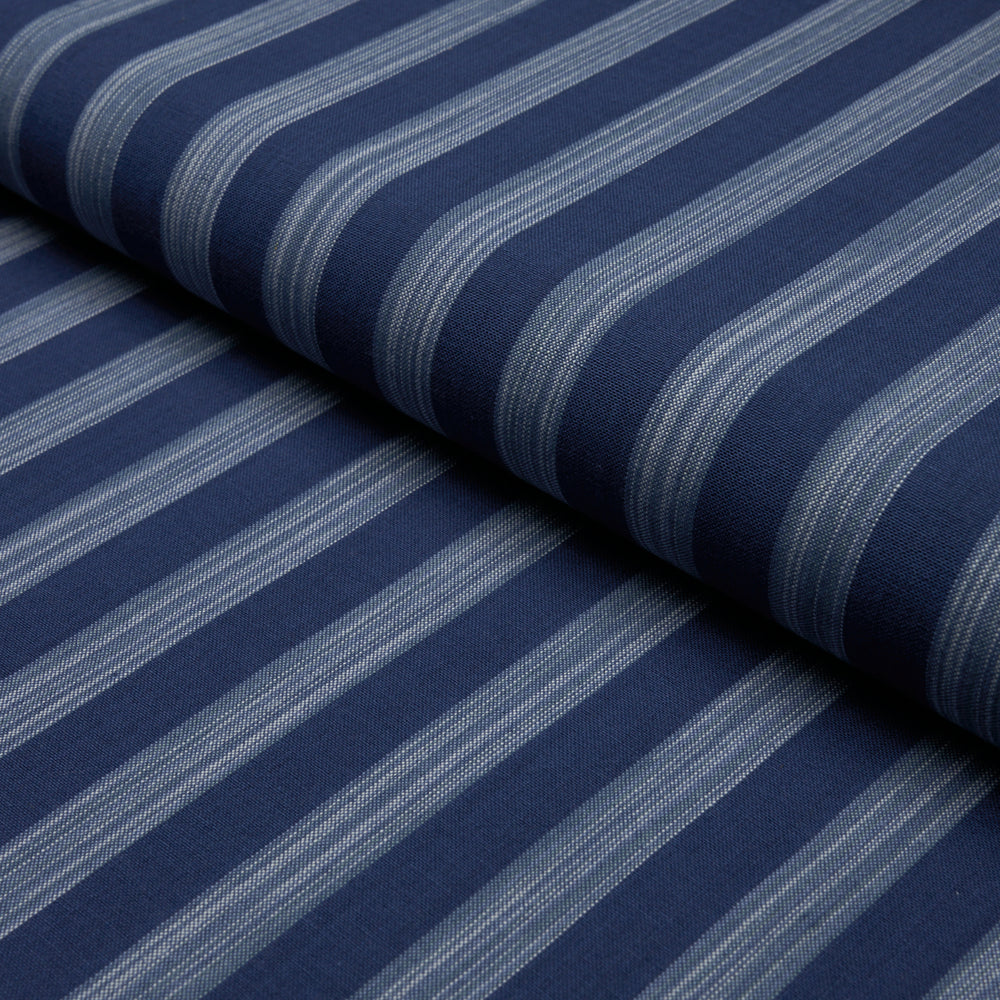 Jonah Stripe | Indigo