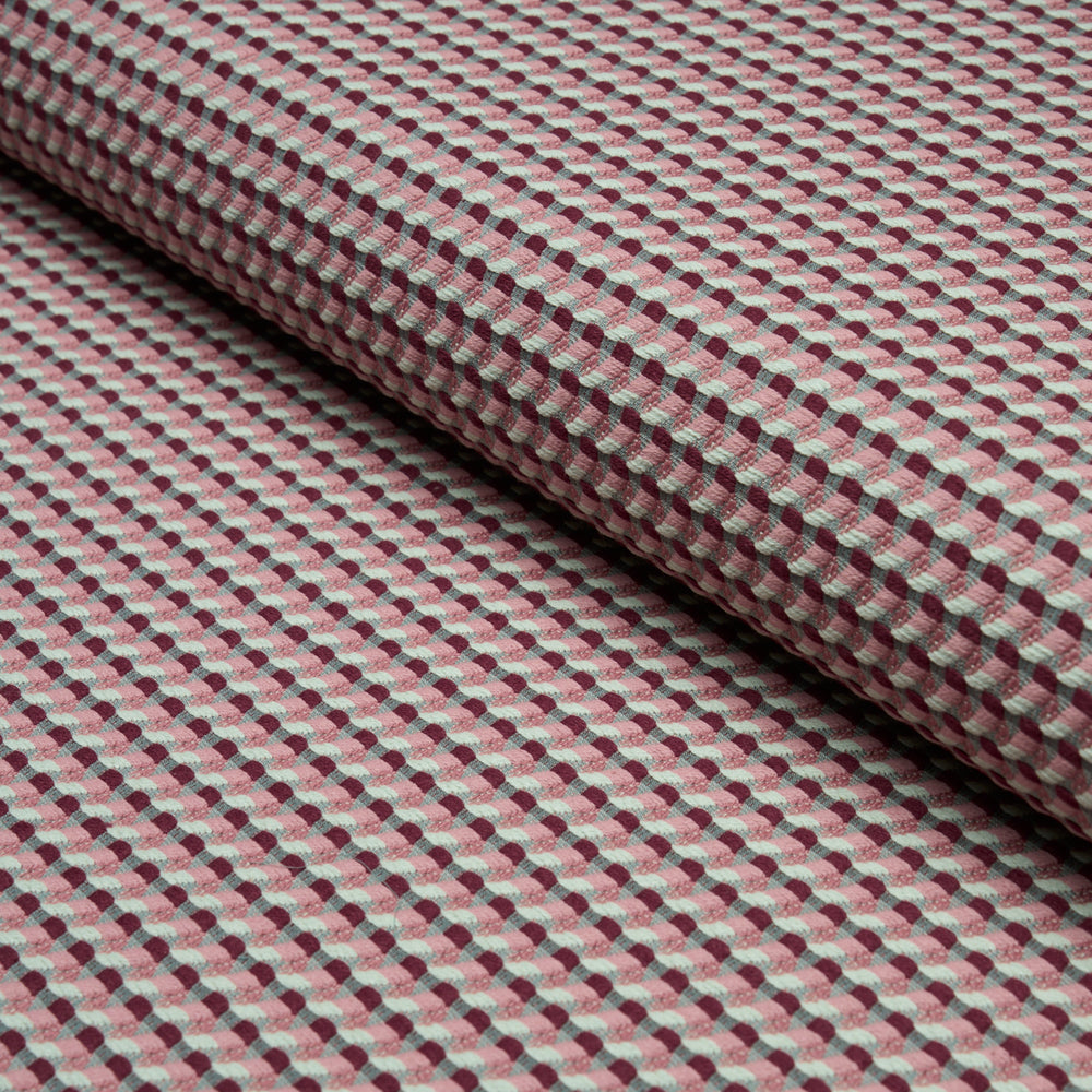 LIMON WEAVE | Raspberry