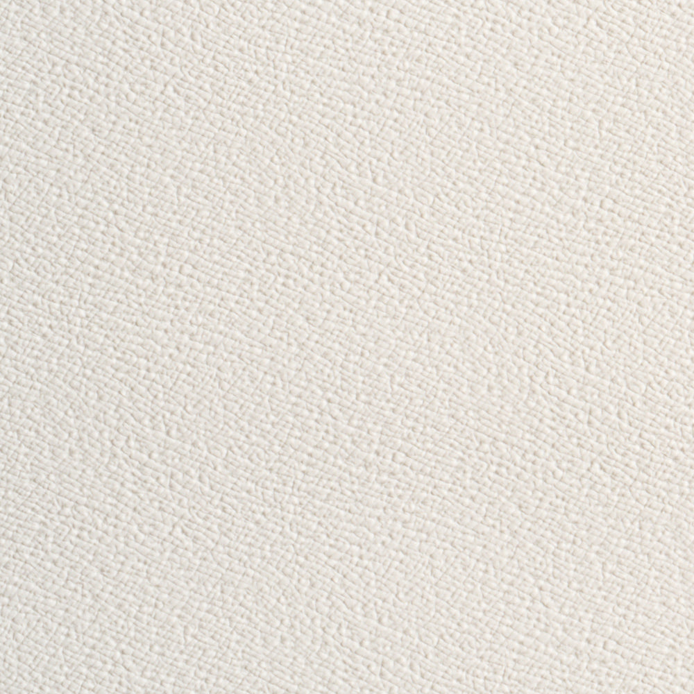 TEXTURED VEGAN LEATHER | Ivory