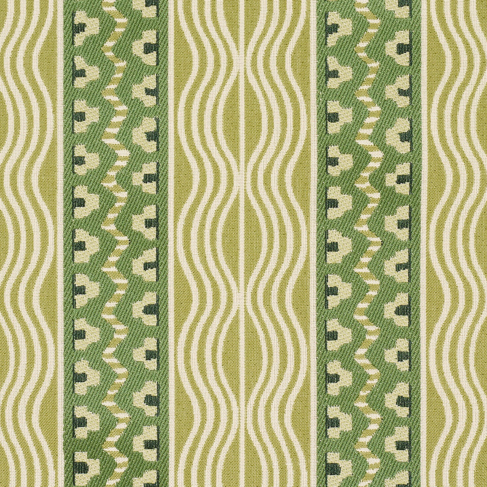 Crème Anglaise | Juniper Green