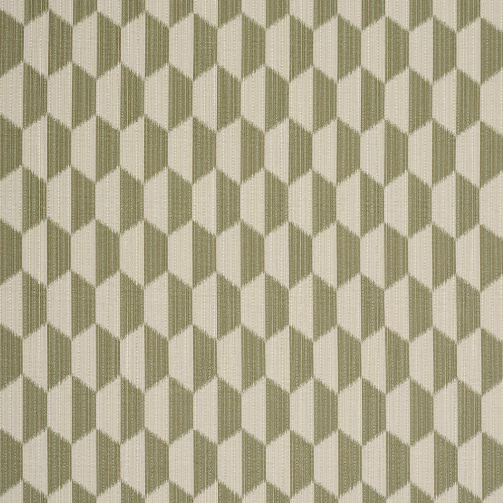DENA DIAMOND IKAT PERFORMANCE | Green