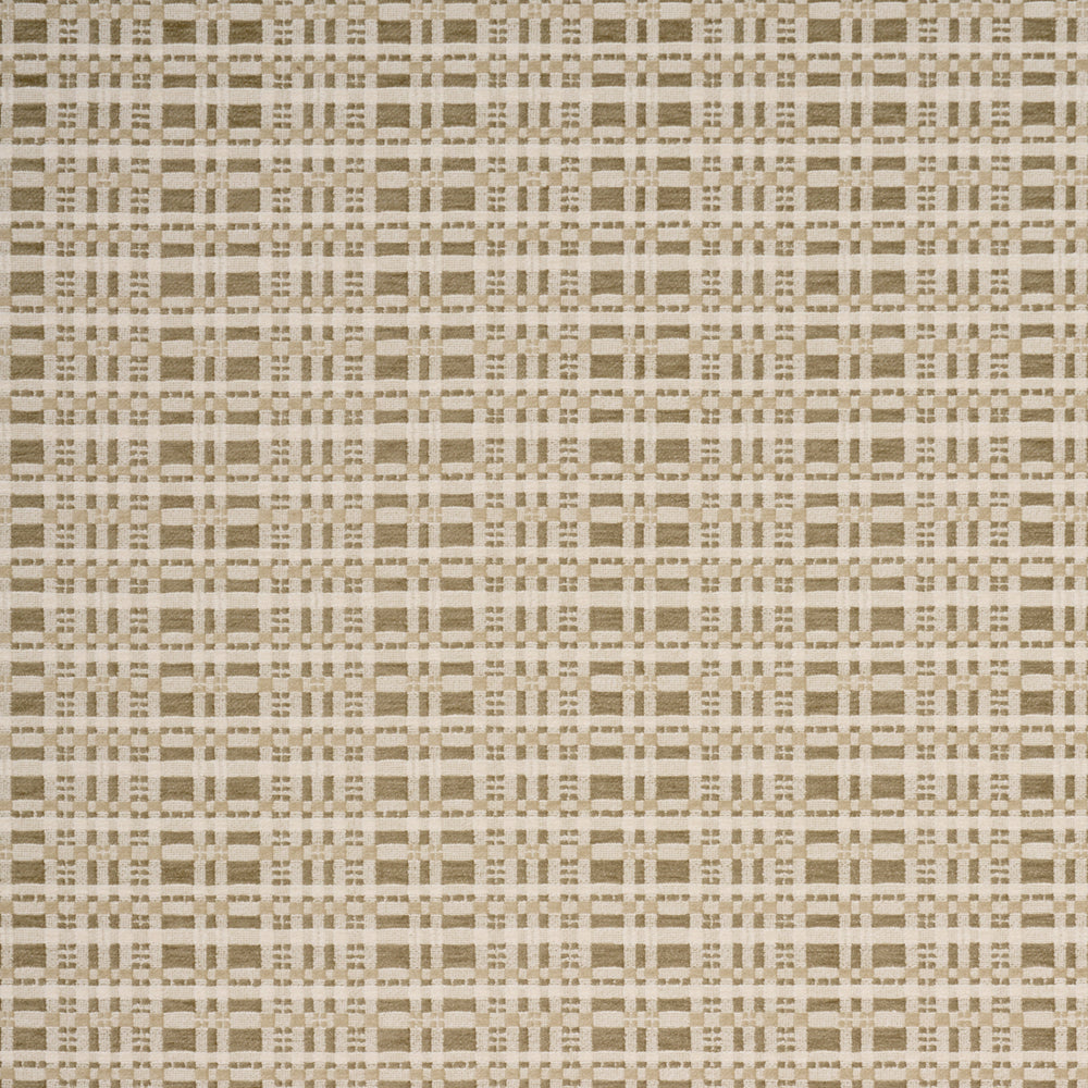 MARJA PLAID PERFORMANCE | Neutral