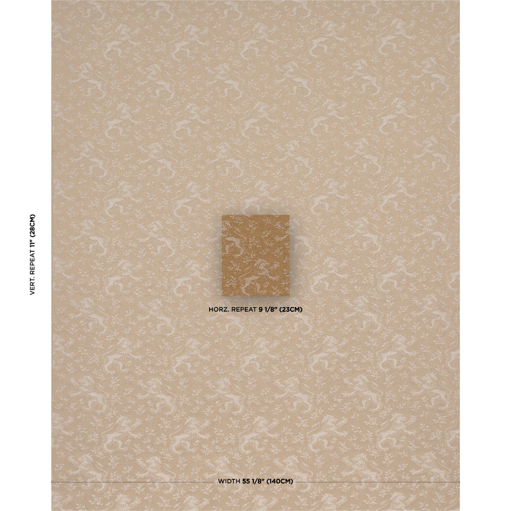 Ewan's Beasts | Wheat