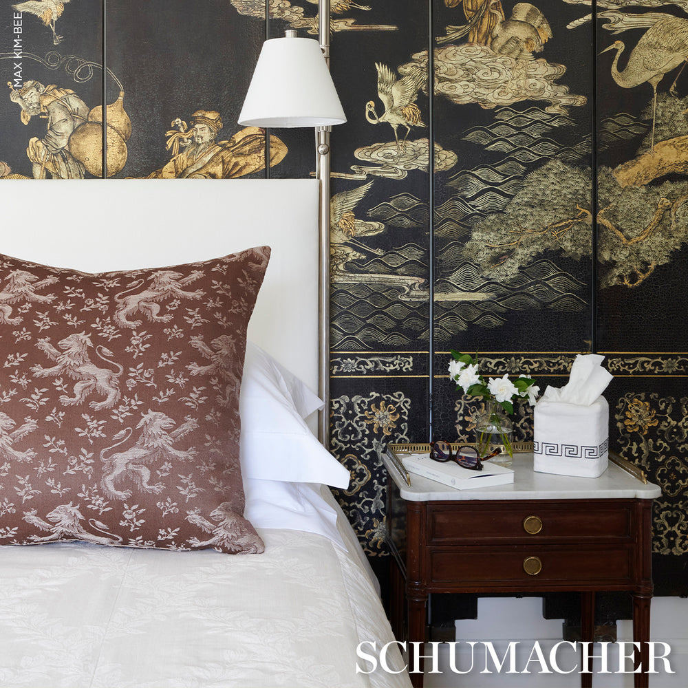 Ewan's Beasts | Brown