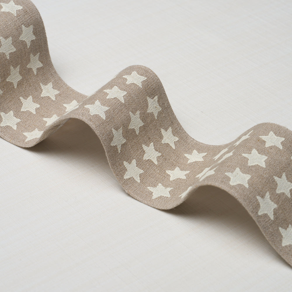 ASTRA BLOCK PRINT TAPE | Neutral