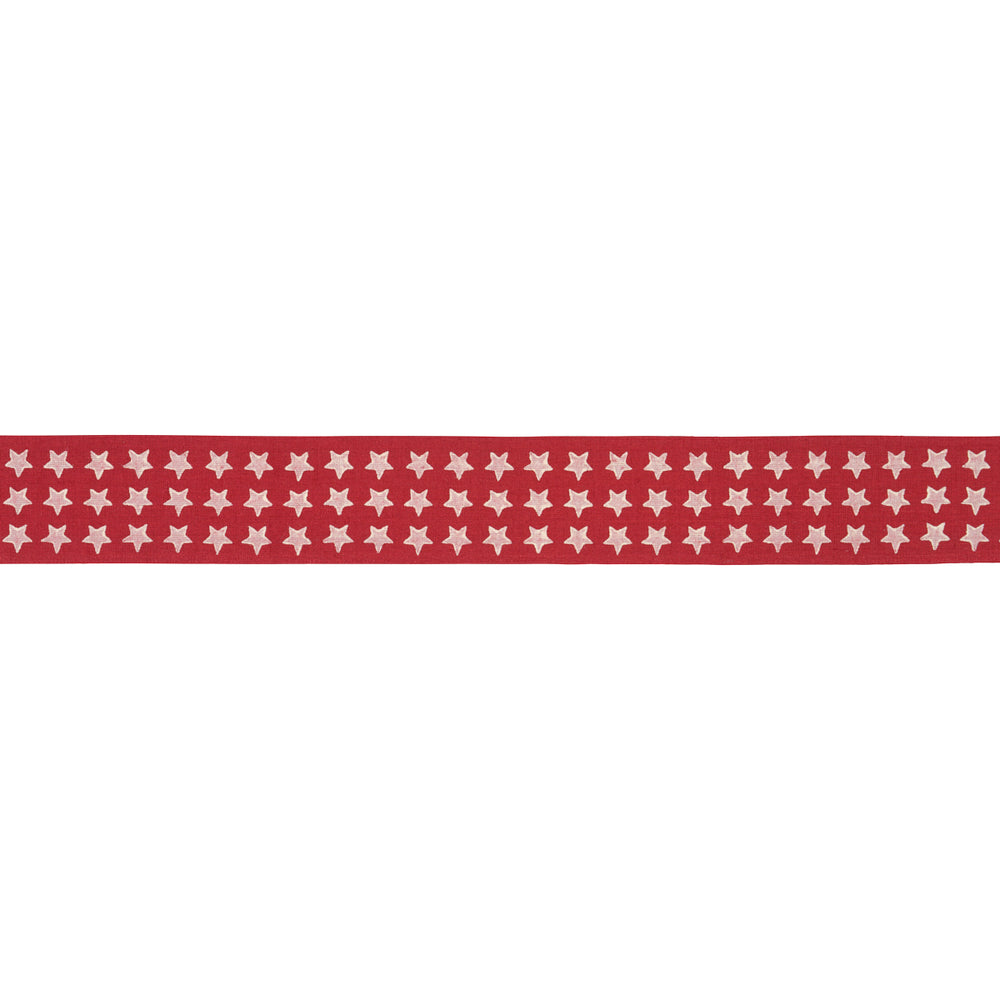 ASTRA BLOCK PRINT TAPE | Red