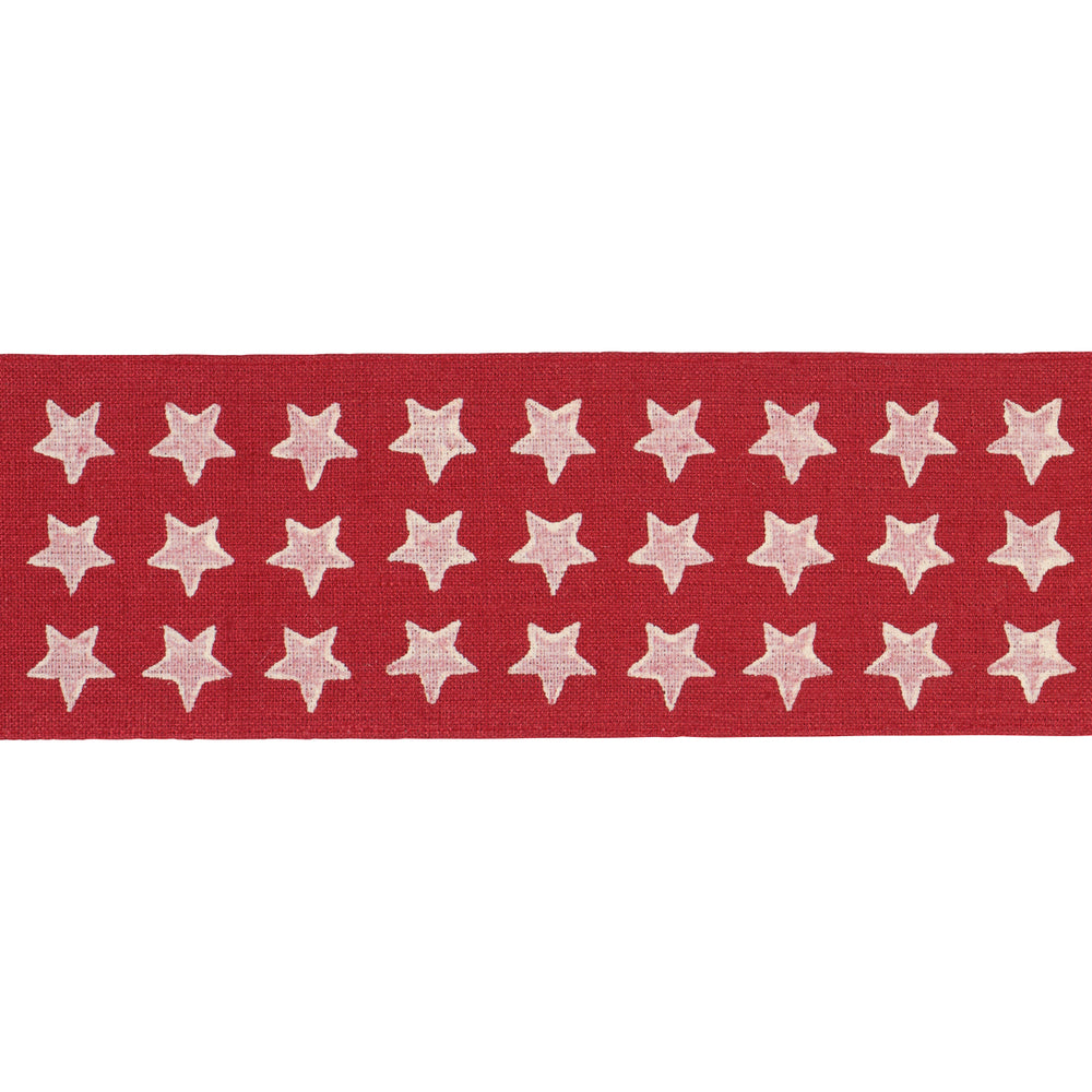 ASTRA BLOCK PRINT TAPE | Red