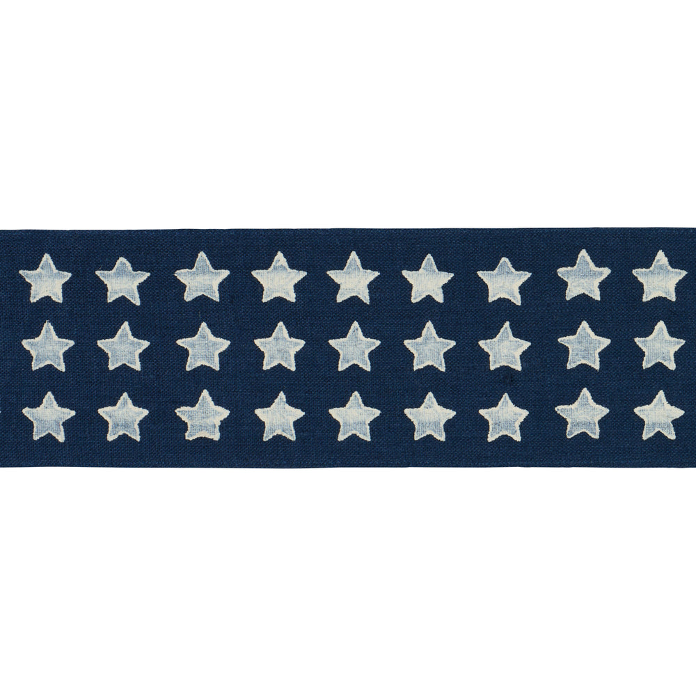 ASTRA BLOCK PRINT TAPE | Navy