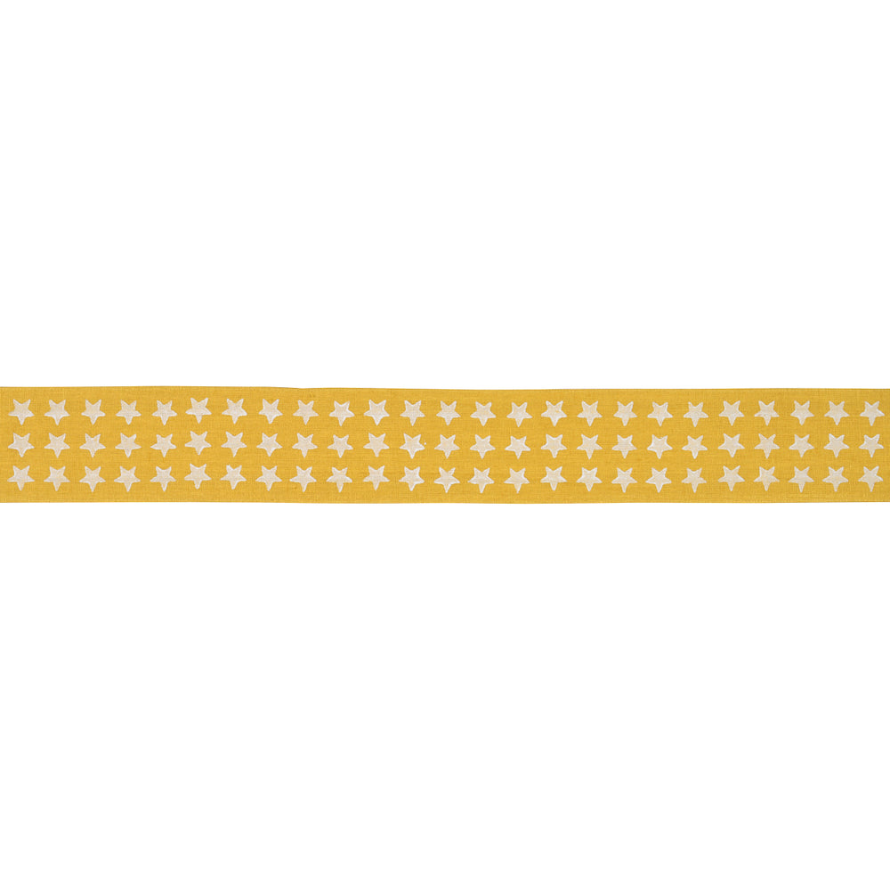 ASTRA BLOCK PRINT TAPE | Yellow
