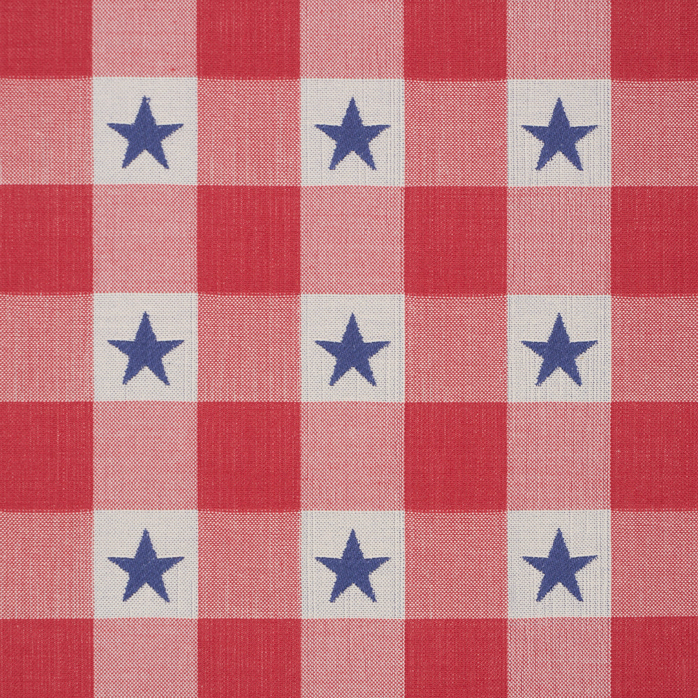 Independence Plaid | Americana