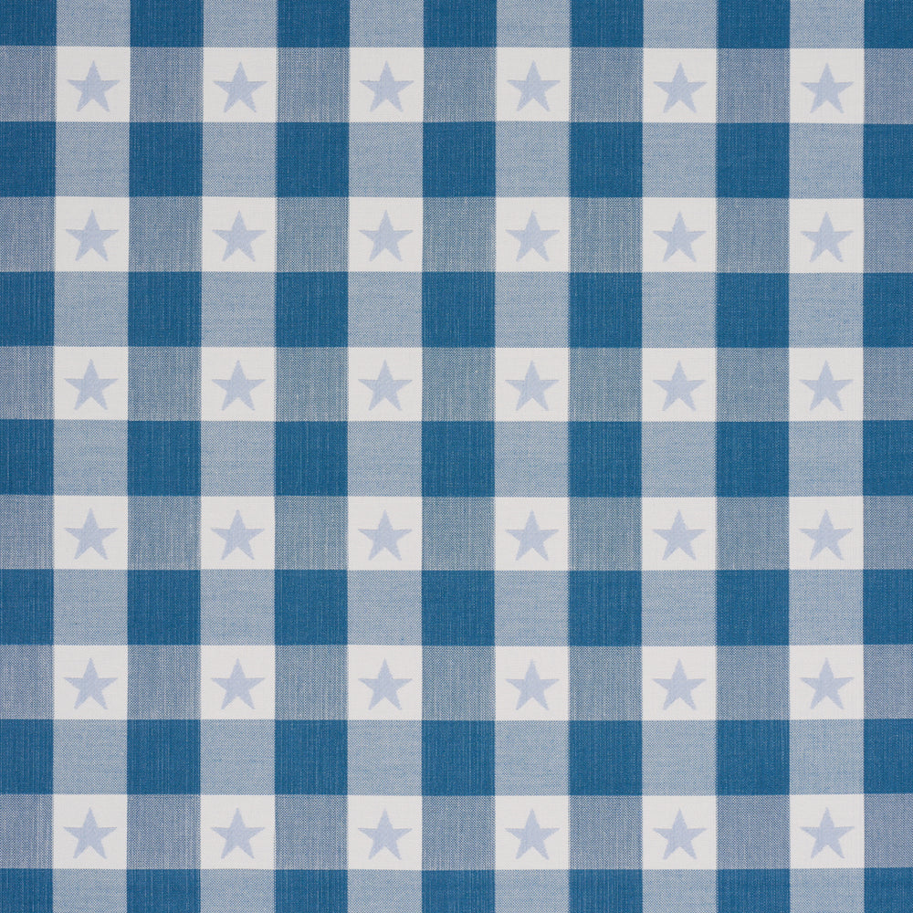 Independence Plaid | Blue