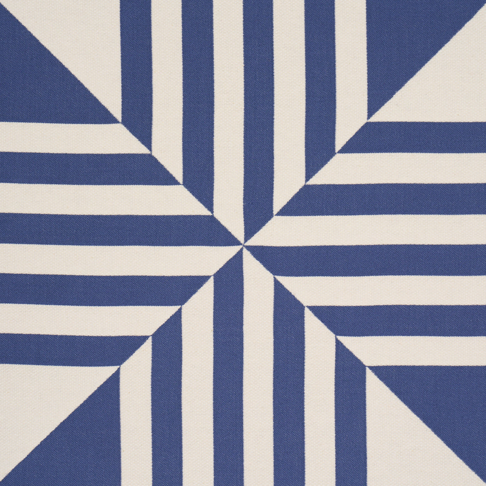 Square In A Square | Navy