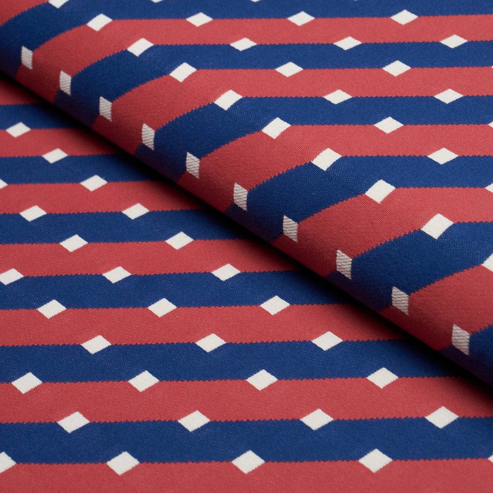 Zilla Stripe | Americana
