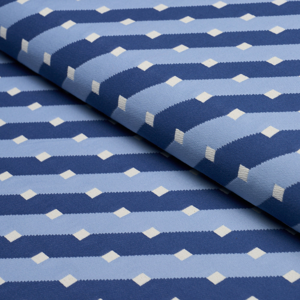 Zilla Stripe | Blues