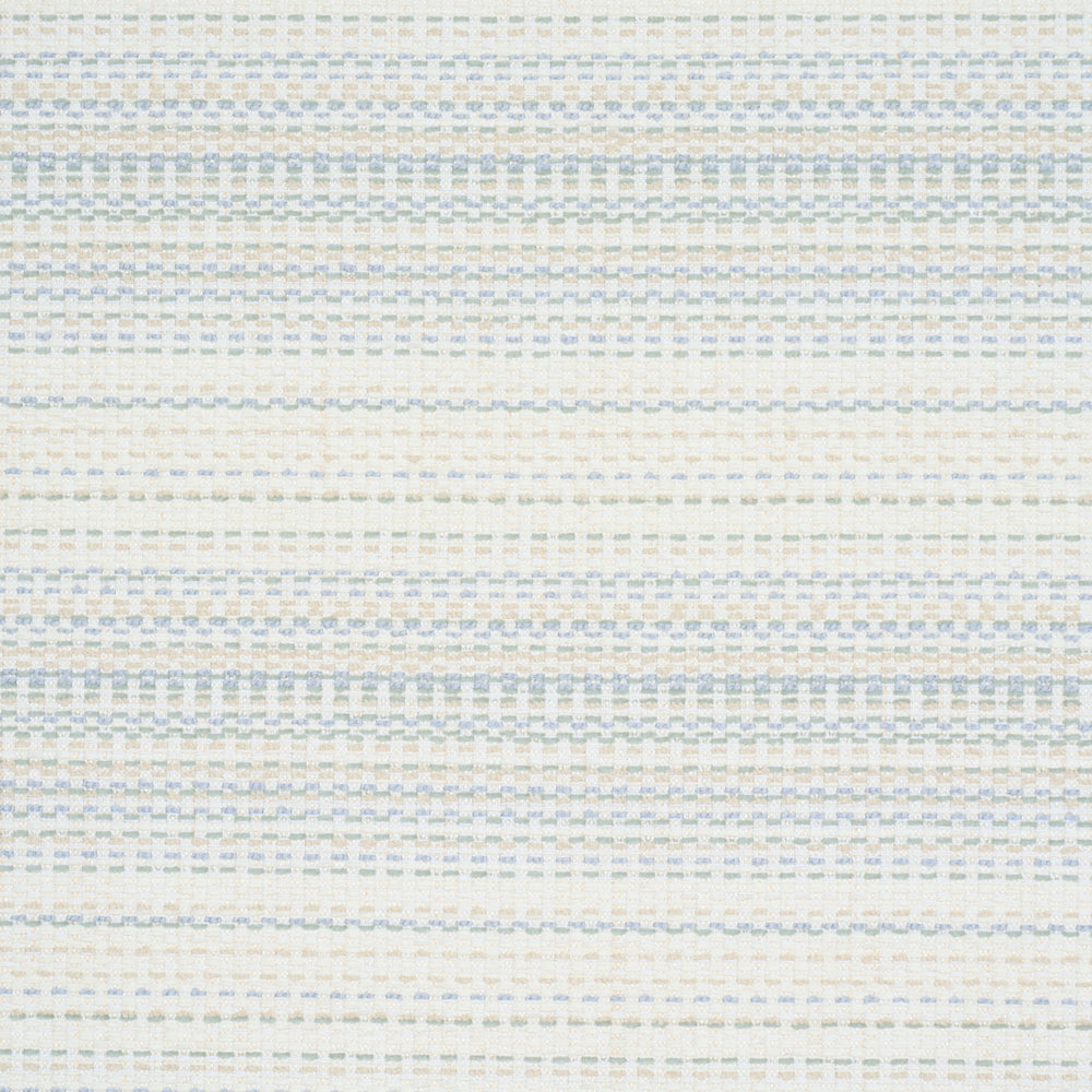 SABINE PERFORMANCE STRIPE | Mineral