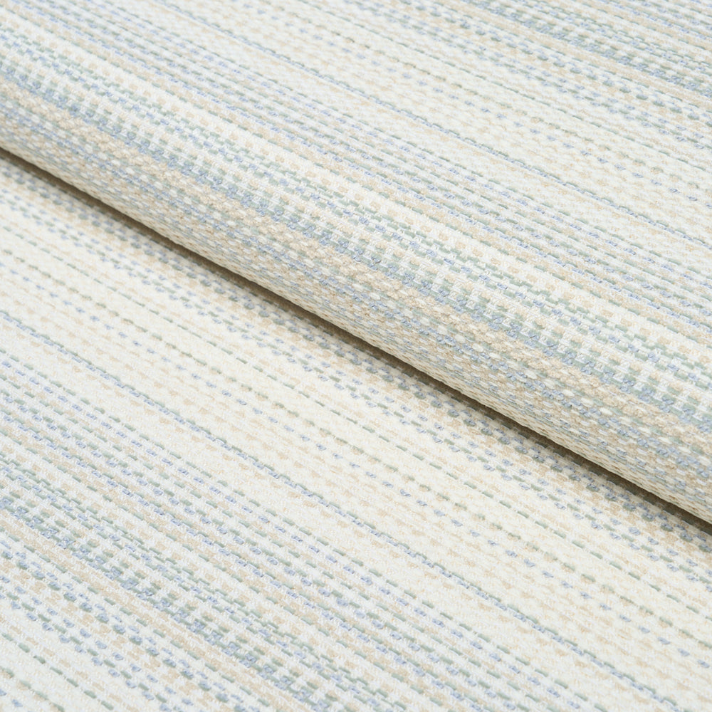 SABINE PERFORMANCE STRIPE | Mineral