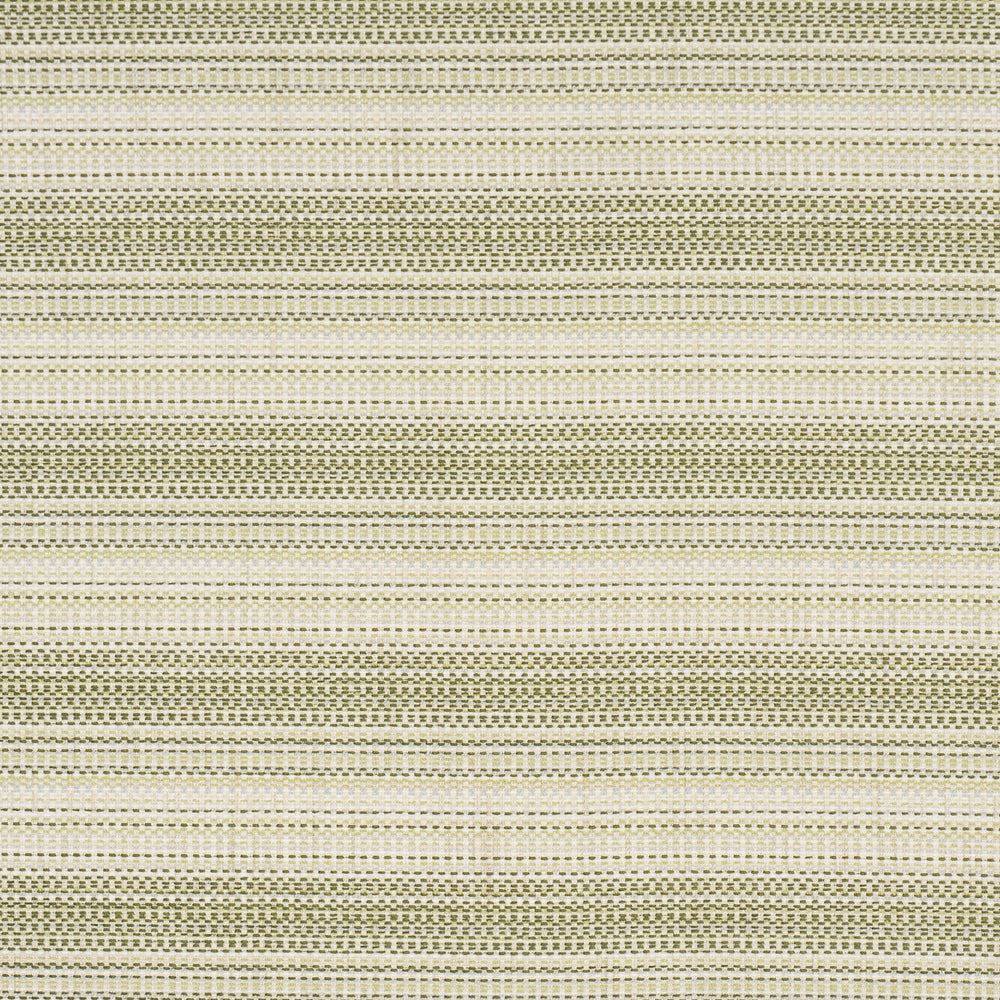 SABINE PERFORMANCE STRIPE | Green