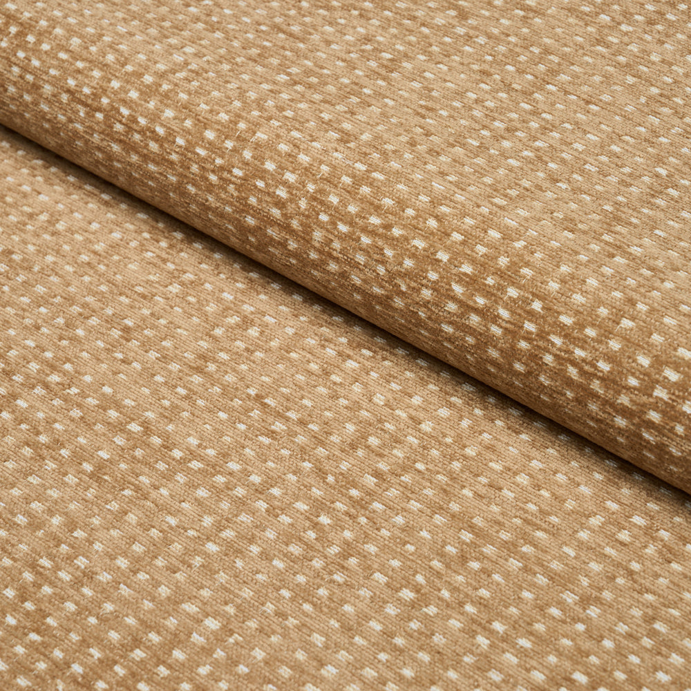 JASPER PERFORMANCE CHENILLE | Ochre