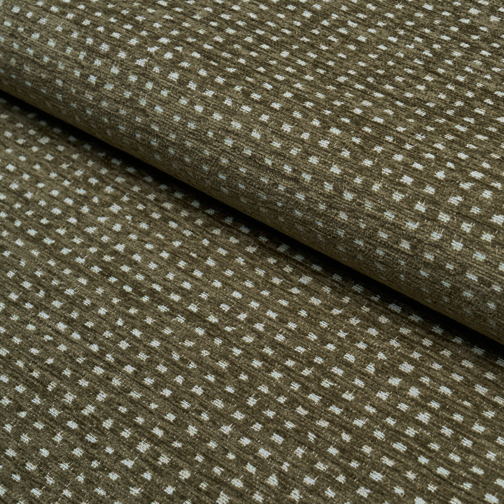 JASPER PERFORMANCE CHENILLE | Green