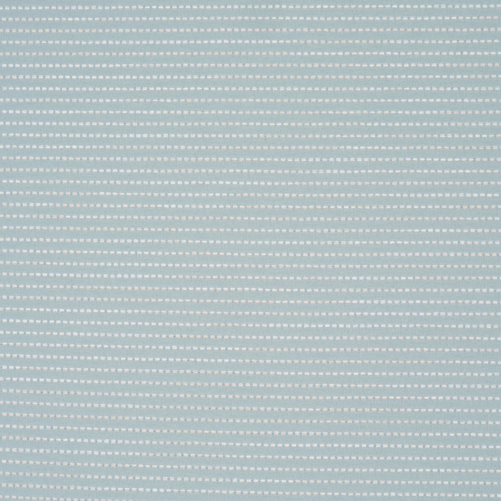 AUSTEN PERFORMANCE STRIPE | Sky