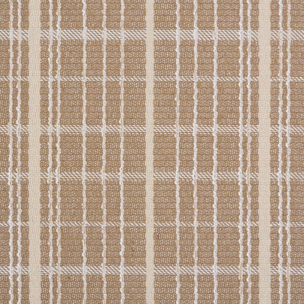 MERRICK PERFORMANCE PLAID | Beige