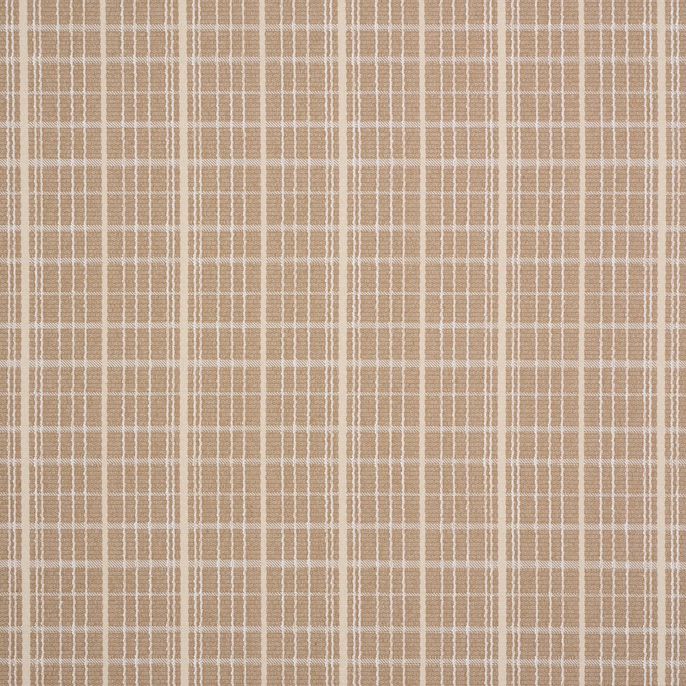 MERRICK PERFORMANCE PLAID | Beige