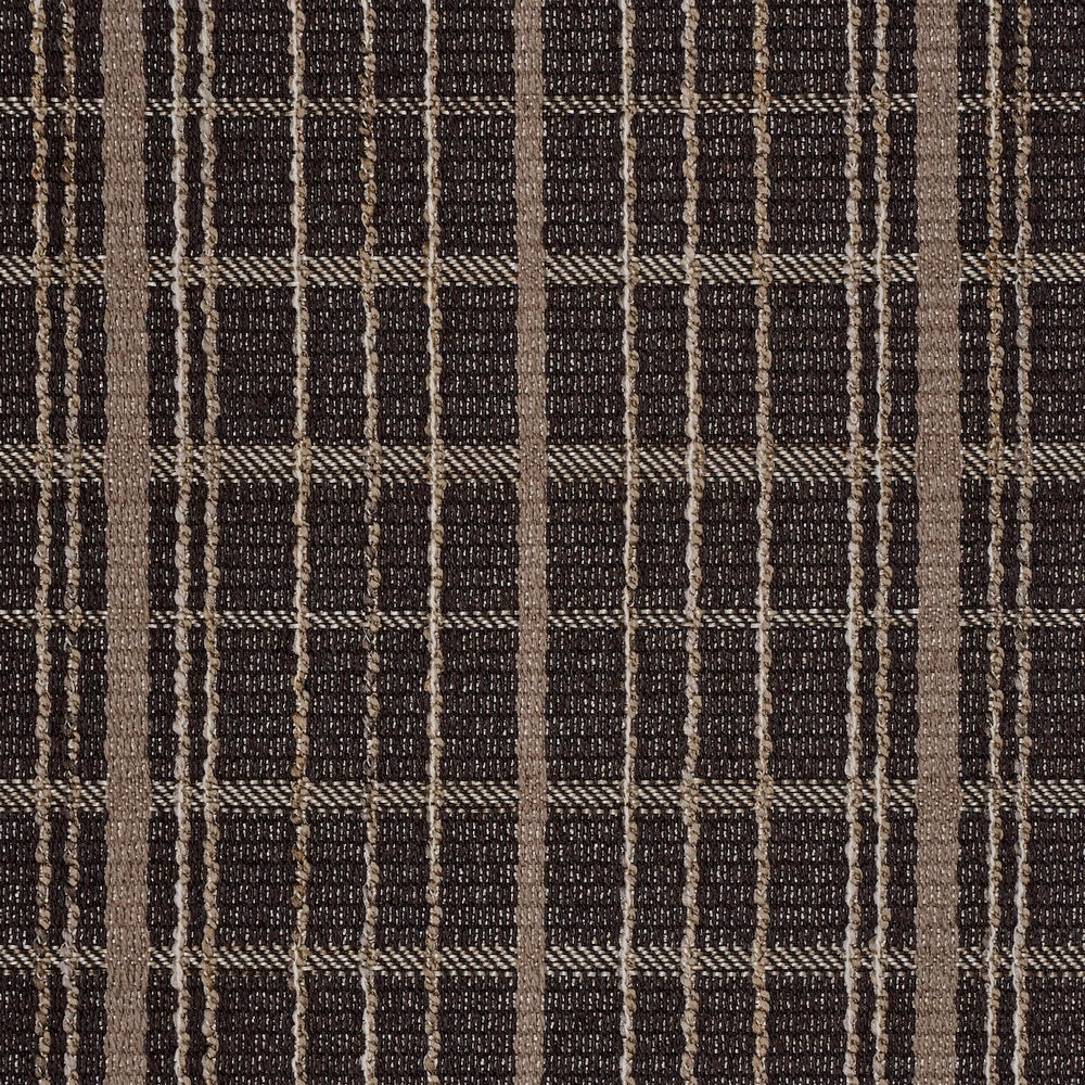 MERRICK PERFORMANCE PLAID | Brown