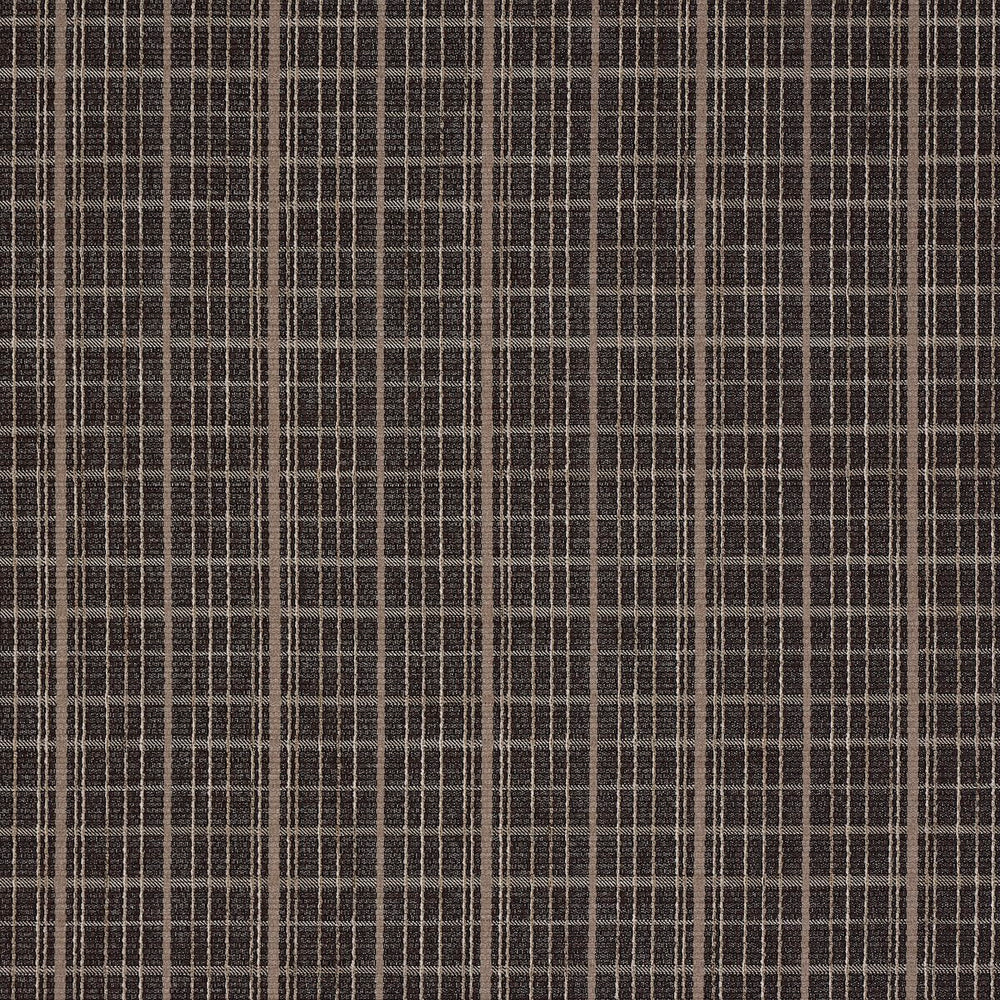 MERRICK PERFORMANCE PLAID | Brown