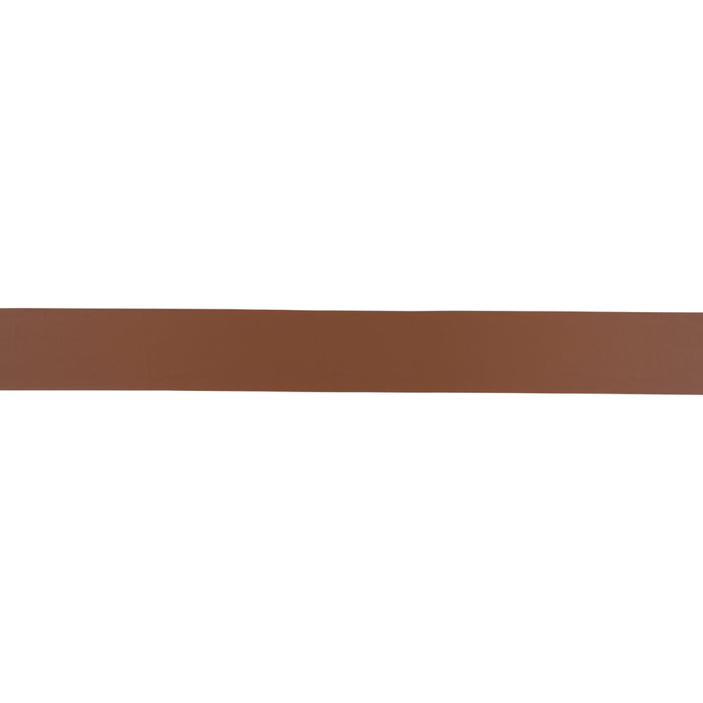 WESTBY LEATHER BINDING | Brown