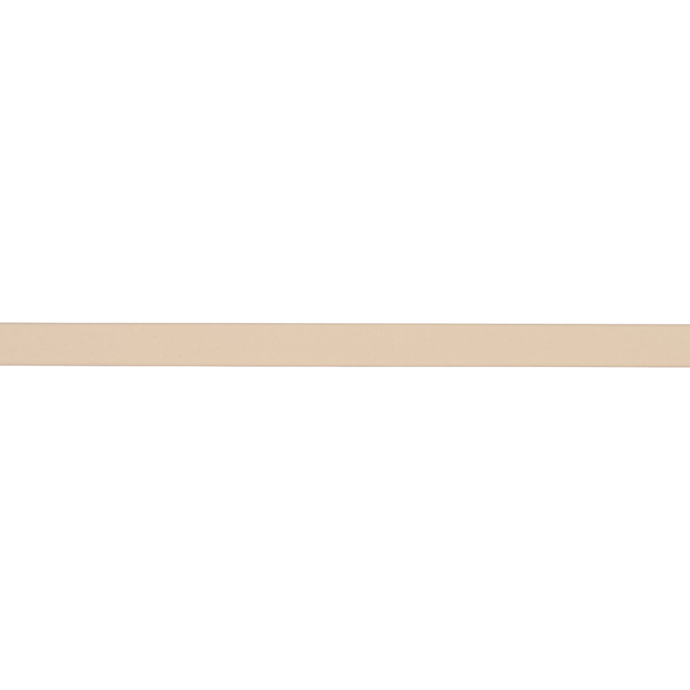 FRAZER PETITE LEATHER TRIM | Beige