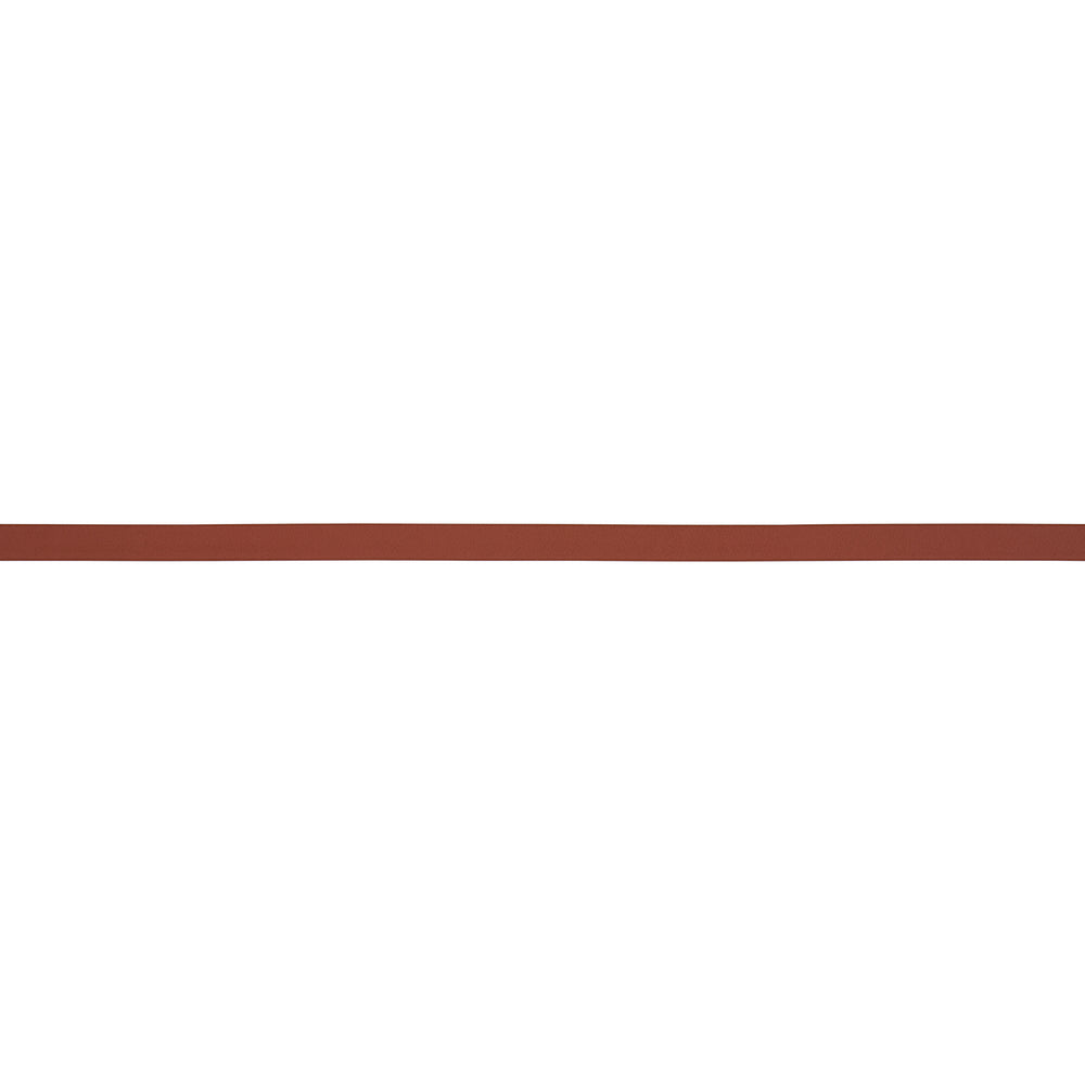 FRAZER PETITE LEATHER TRIM | Rust