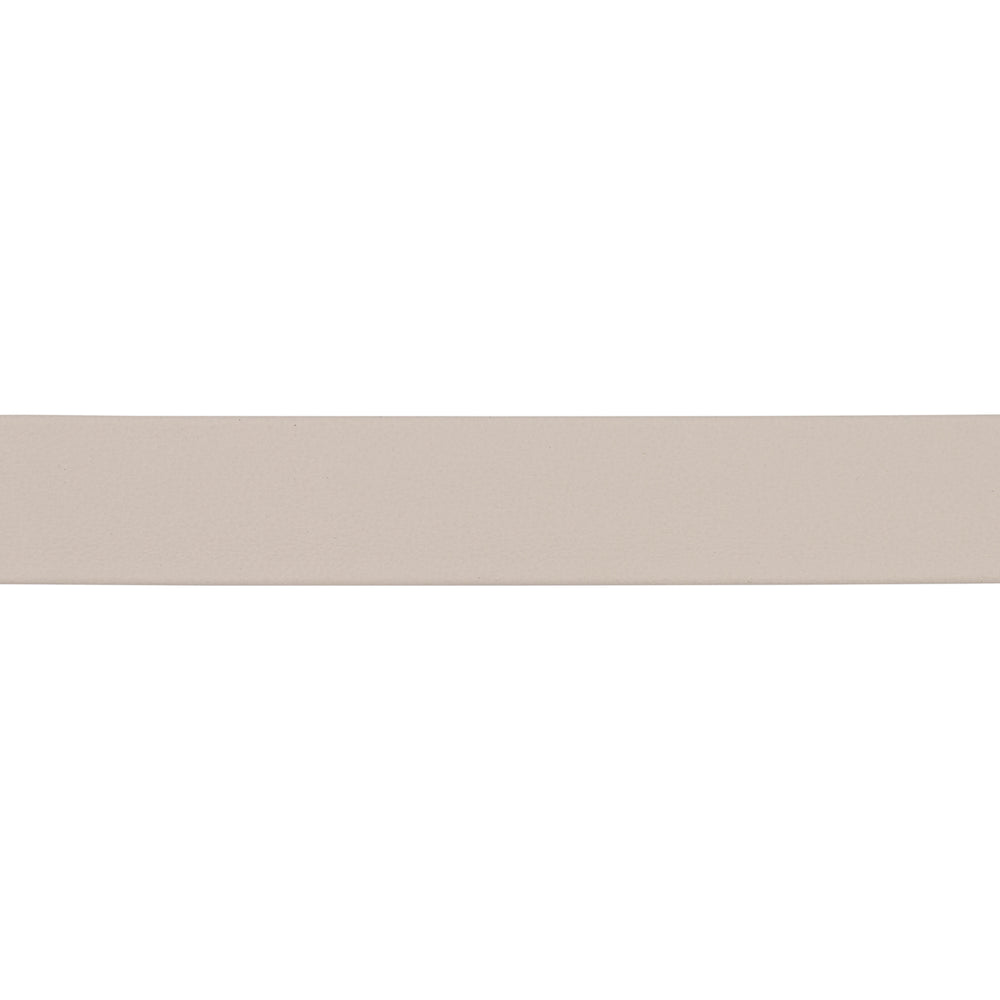 FRAZER MEDIUM LEATHER TRIM | Grey