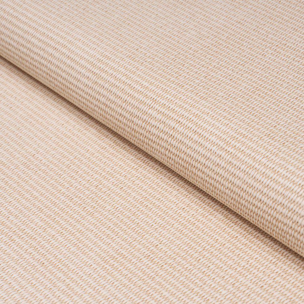 VEGAN LEATHER BASKETWEAVE IN/OUT | Neutral