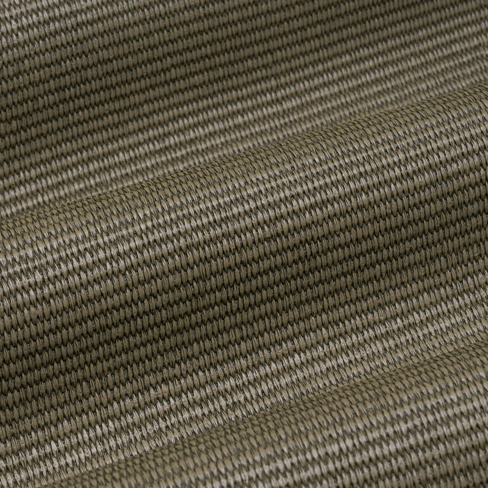 VEGAN LEATHER BASKETWEAVE IN/OUT | Lichen