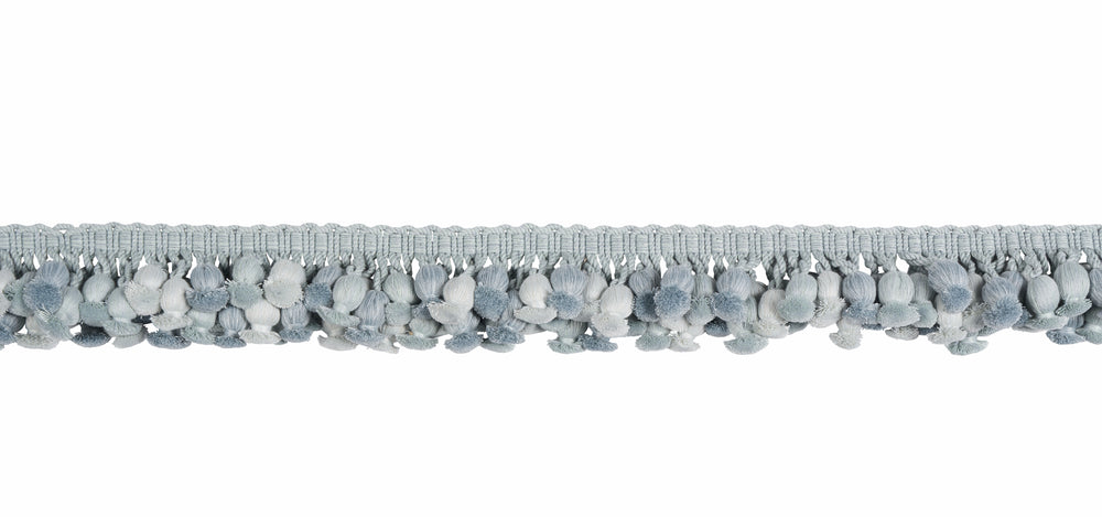 KETTLEWELL TASSLE FRINGE | Seaglass