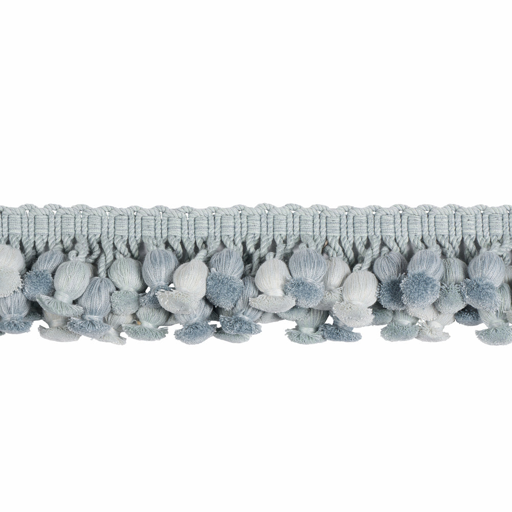 KETTLEWELL TASSLE FRINGE | Seaglass