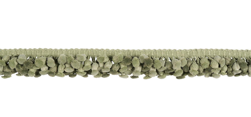 KETTLEWELL TASSLE FRINGE | Green