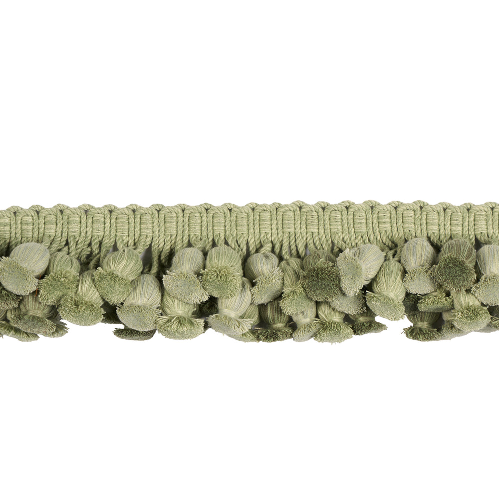 KETTLEWELL TASSLE FRINGE | Green