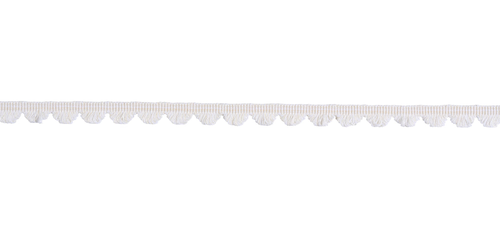 UPTON FAN EDGE | Ivory