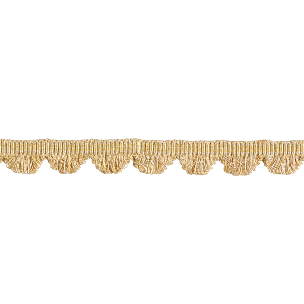 UPTON FAN EDGE | Gold