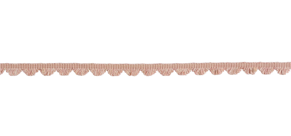 UPTON FAN EDGE | Blush