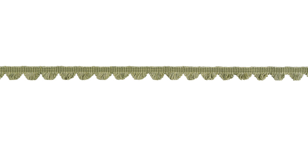 UPTON FAN EDGE | Green