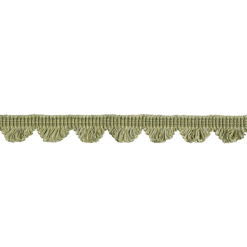 UPTON FAN EDGE | Green