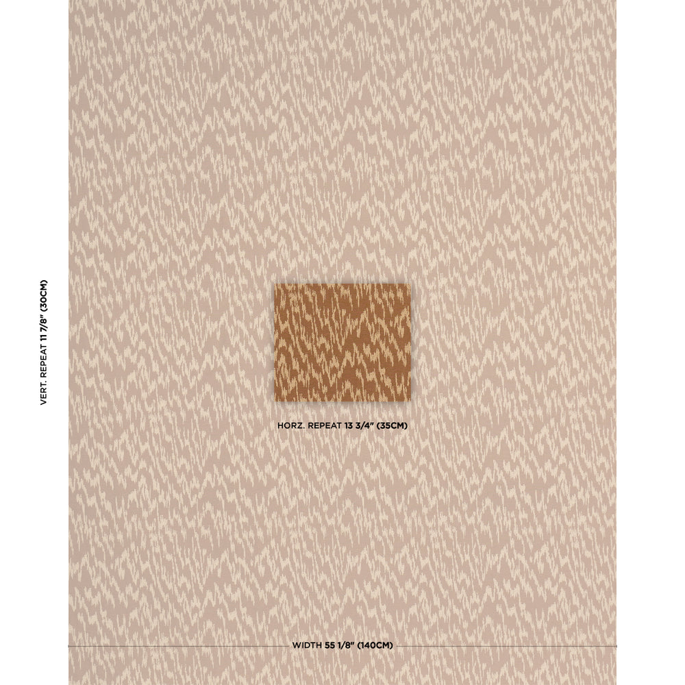 JAGO | Brown