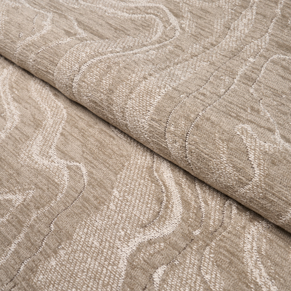 STRATA CHENNILE | Stone