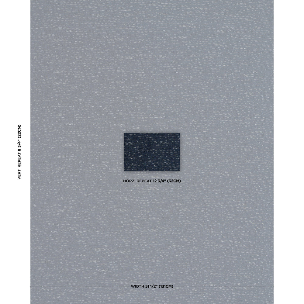 NOA | Indigo