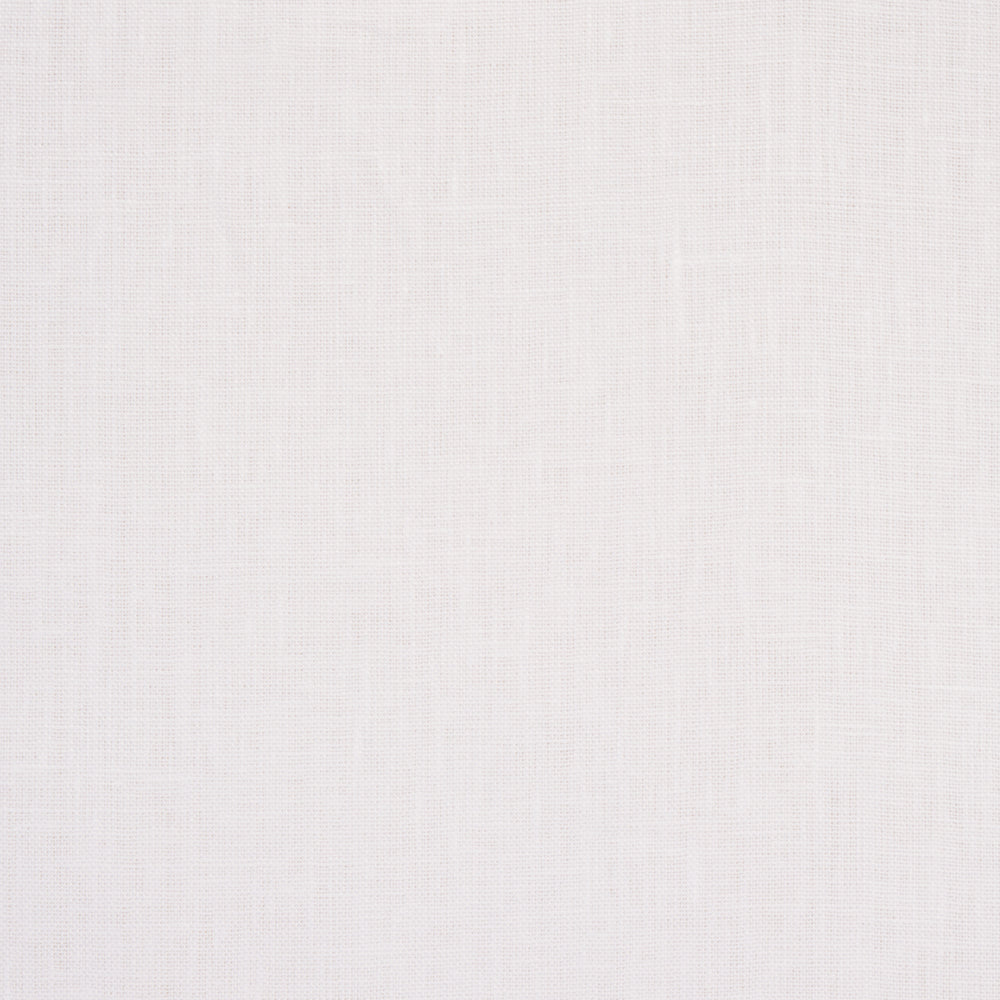 MIDDLETON LINEN | White