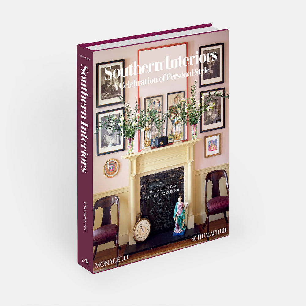 Southern Interiors | Pink