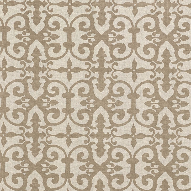 FERNE PARK | Brown