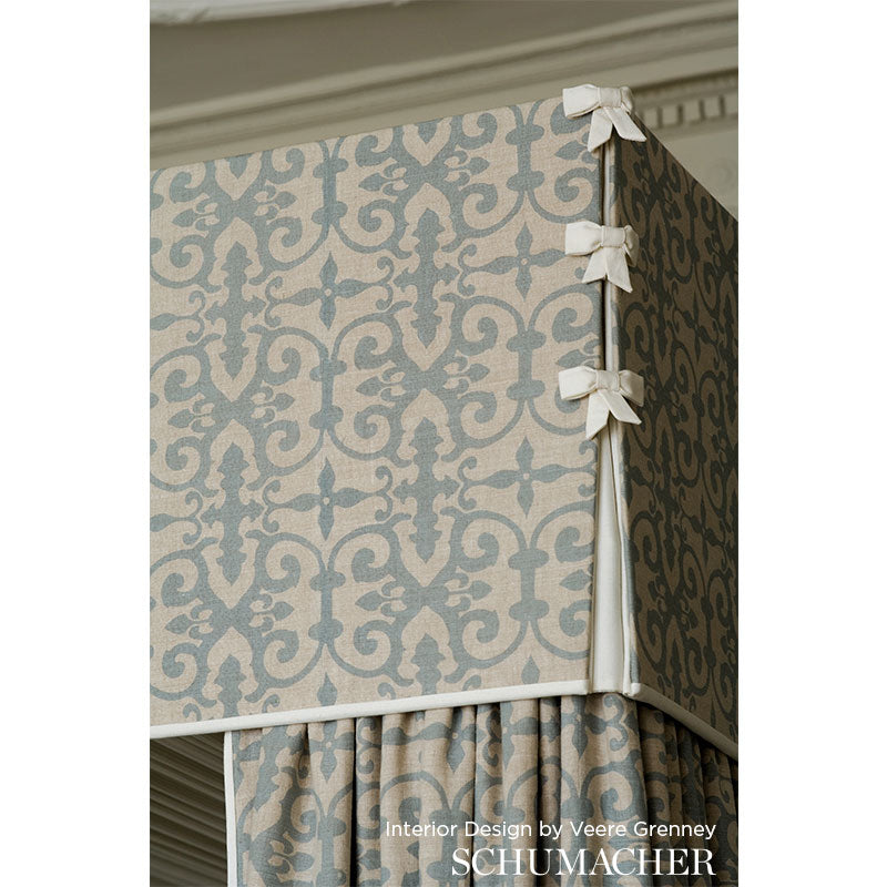 FERNE PARK | Aqua